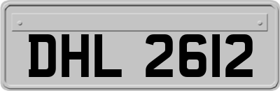 DHL2612