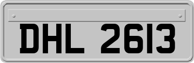 DHL2613