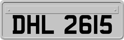 DHL2615