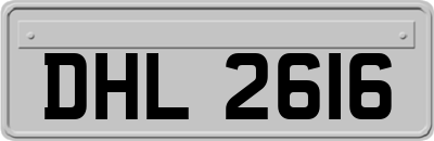 DHL2616