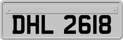 DHL2618