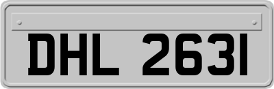 DHL2631
