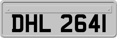 DHL2641