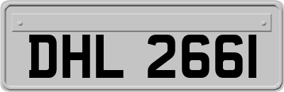 DHL2661
