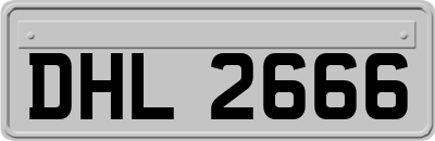 DHL2666