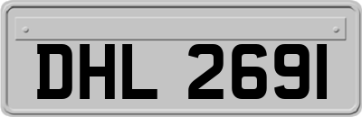 DHL2691
