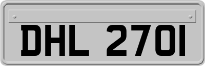 DHL2701