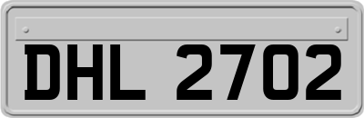 DHL2702