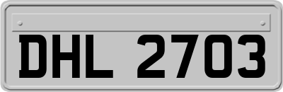 DHL2703