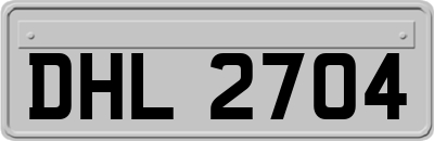 DHL2704