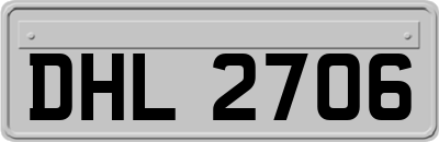 DHL2706