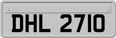 DHL2710