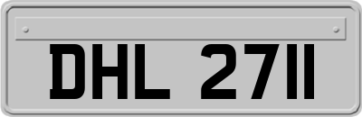 DHL2711