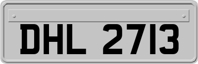 DHL2713