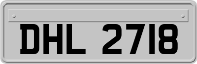 DHL2718