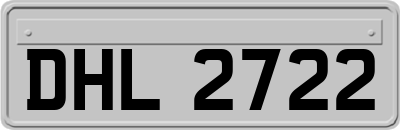 DHL2722