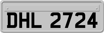 DHL2724