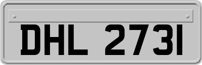 DHL2731