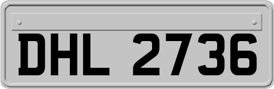 DHL2736