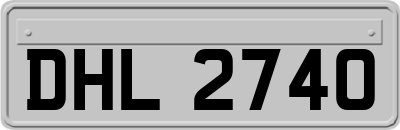 DHL2740