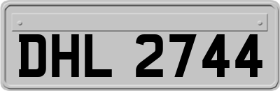 DHL2744