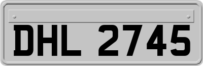DHL2745