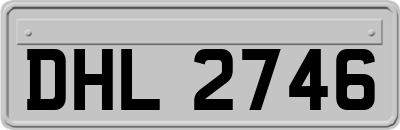 DHL2746