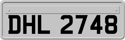 DHL2748
