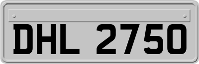 DHL2750