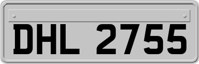 DHL2755