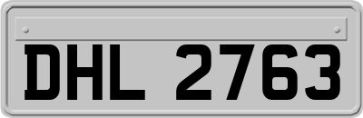 DHL2763