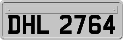 DHL2764