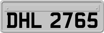 DHL2765