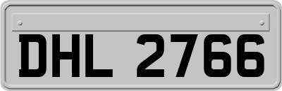 DHL2766