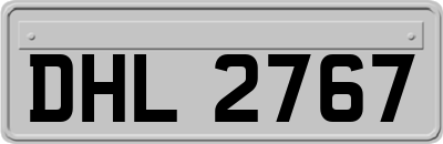 DHL2767