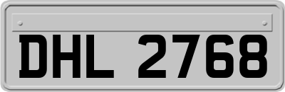 DHL2768