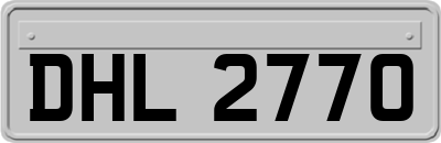 DHL2770