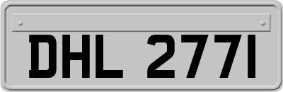 DHL2771
