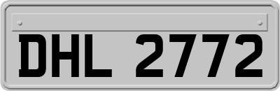 DHL2772