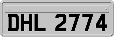 DHL2774