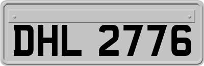 DHL2776