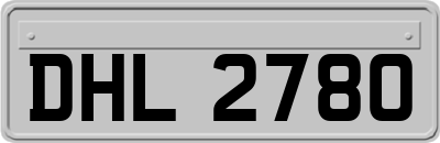DHL2780