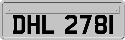 DHL2781