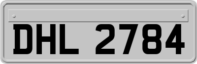 DHL2784