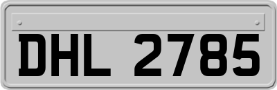 DHL2785