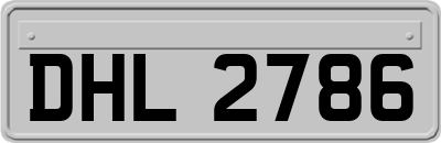 DHL2786