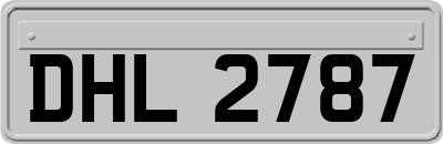 DHL2787