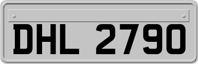 DHL2790