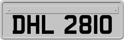 DHL2810
