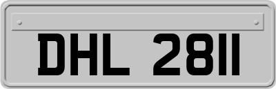 DHL2811